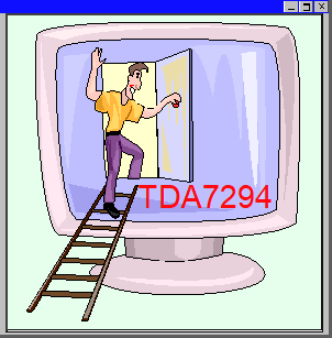 TDA7294